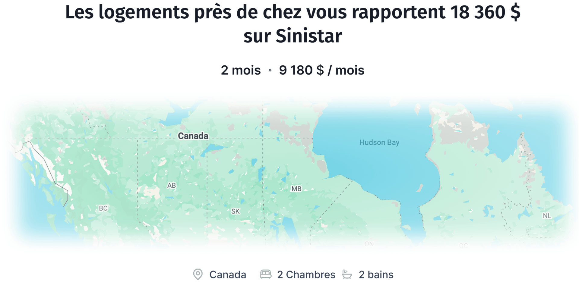 Estimate pricing not available